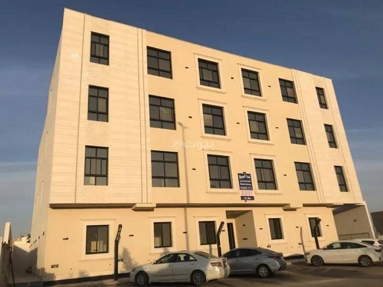 Apartment For Sale in Al Zahrah, Riyadh Apartment For Sale in Al Zahrah, Riyadh