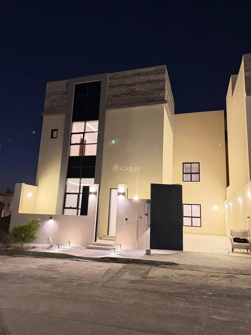 Villa in West Riyadh,Al Mahdiyah 7 bedrooms 2350000 SAR - 87932513 Villa in West Riyadh,Al Mahdiyah 7 bedrooms 2350000 SAR - 87932513