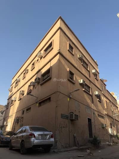 عمارة سكنية  للبيع في وسط الرياض، الرياض - عمارة سكنية للبيع في العود، الرياض