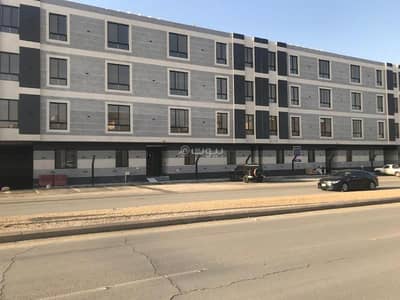 3 Bedroom Apartment for Sale in West Riyadh, Riyadh - Apartments for sale in Al Zahra neighborhood