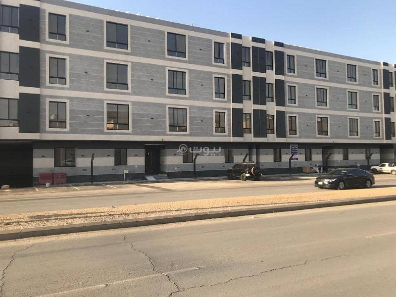 Apartments for sale in Al Zahra neighborhood Apartments for sale in Al Zahra neighborhood