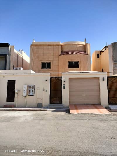 4 Bedroom Villa for Sale in East Riyadh, Riyadh - Villa For Sale in Ishbiliyah, Riyadh
