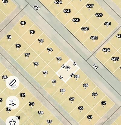 Residential Land for Sale in South Riyadh, Riyadh - Residential Land For Sale in Uraidh, Riyadh