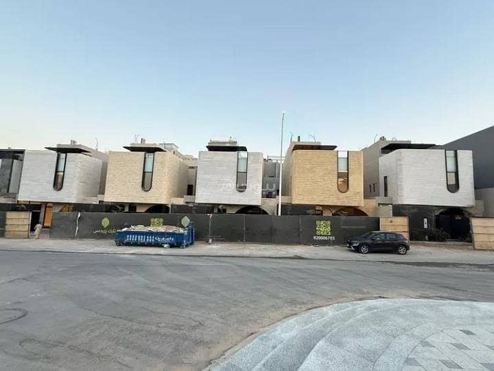 Villa for Sale in Al Qirawan, North Riyadh Villa for Sale in Al Qirawan, North Riyadh