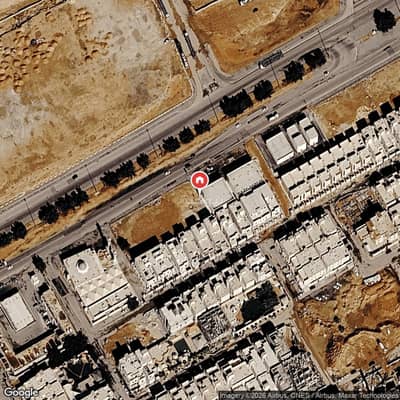 عمارة سكنية  للايجار في شرق الرياض، الرياض - مبنى سكني للإيجار في القادسية، الرياض