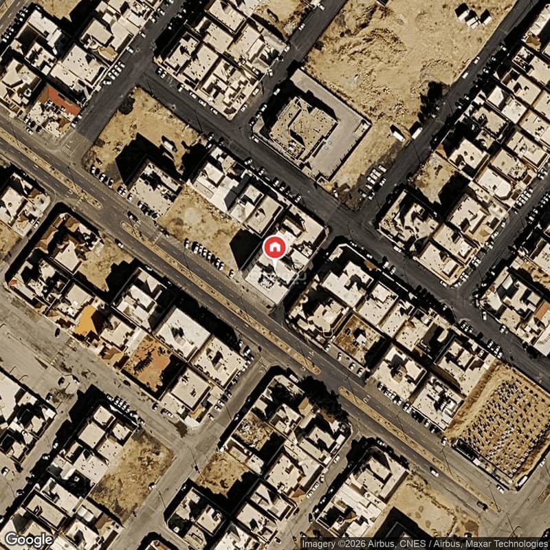 Studio Apartment For Sale in Okaz, Riyadh Studio Apartment For Sale in Okaz, Riyadh
