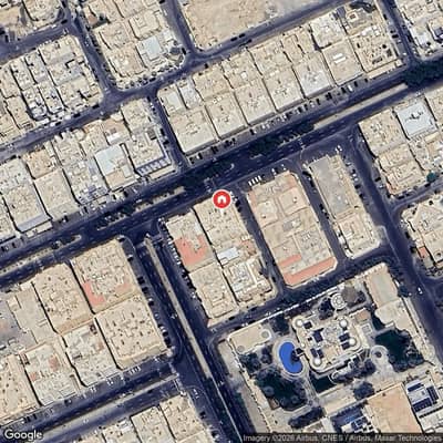 Studio for Rent in North Riyadh, Riyadh - Studio Apartment For Rent in Al Muruj, Riyadh Studio for Rent in North Riyadh, Riyadh - Studio Apartment For Rent in Al Muruj, Riyadh