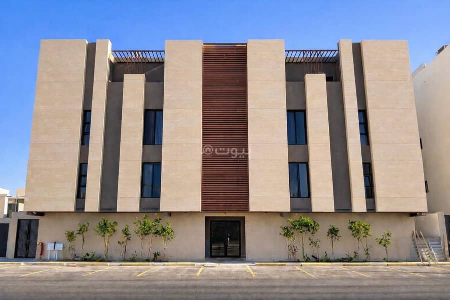 Residential Building For Sale in Al Arid, Riyadh Residential Building For Sale in Al Arid, Riyadh