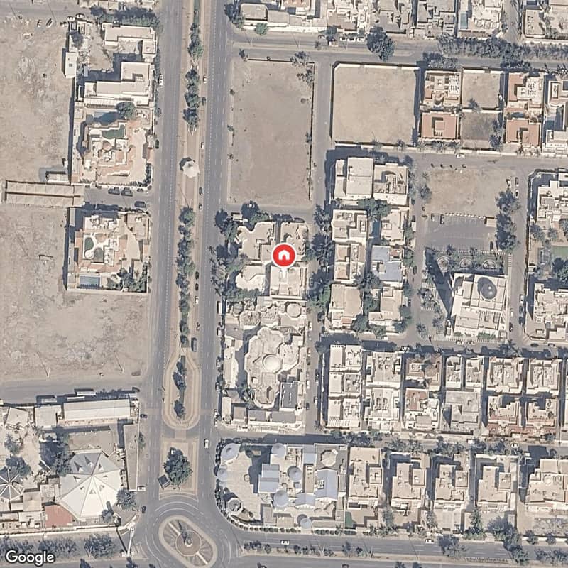 Villa for sale in Al Shati, north Jeddah Villa for sale in Al Shati, north Jeddah
