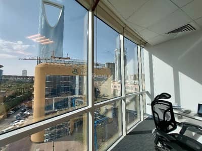Office for Rent in North Riyadh, Riyadh - Office For Rent in Al Olaya, Riyadh