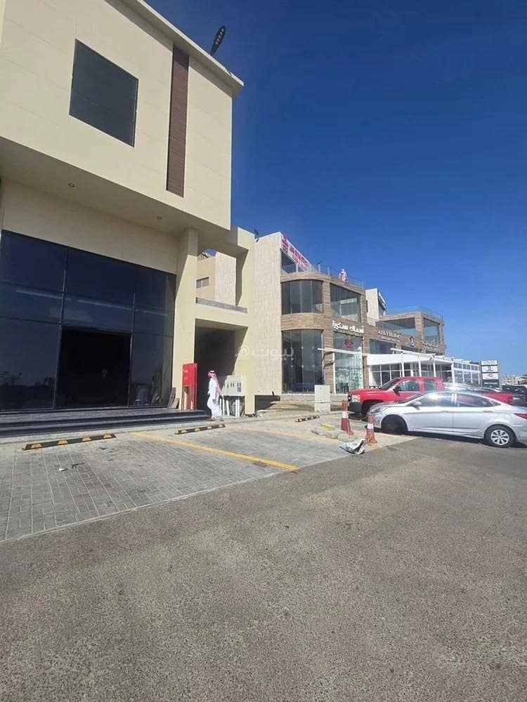 مبنى معرض للإيجار في الشراع، جدة مبنى معرض للإيجار في الشراع، جدة