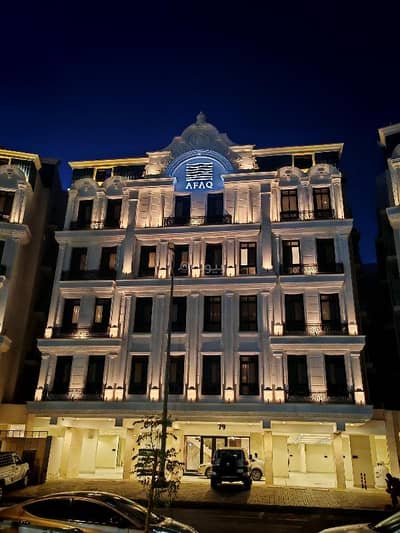 3 Bedroom Flat for Sale in North Jeddah, Jeddah - Roof apartment consisting of 5 rooms for sale in Al-Manar 3 Bedroom Flat for Sale in North Jeddah, Jeddah - Roof apartment consisting of 5 rooms for sale in Al-Manar