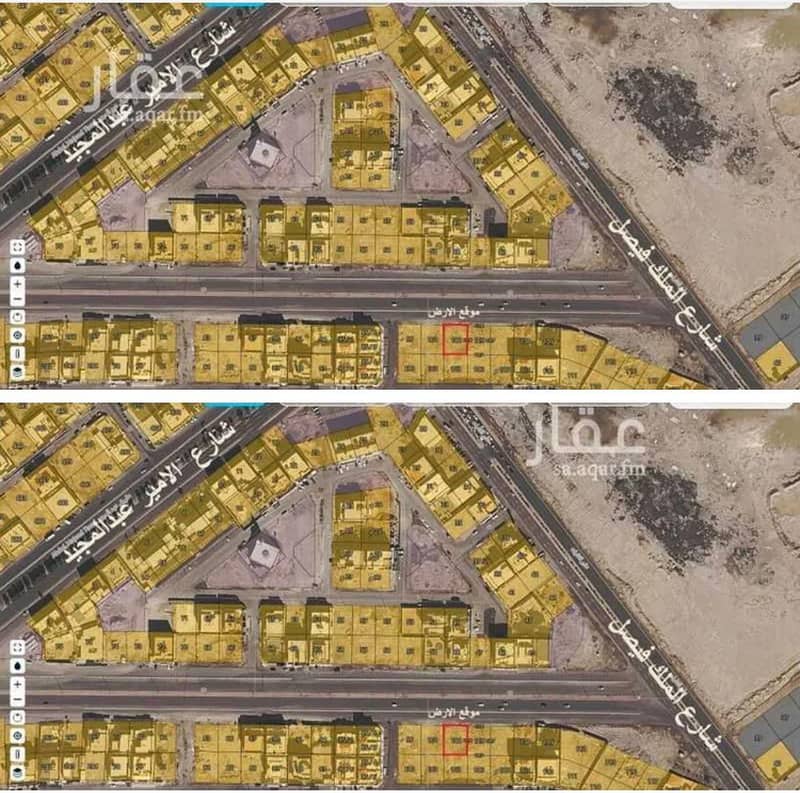 Land For Sale in Al Sheraa, Jeddah Land For Sale in Al Sheraa, Jeddah