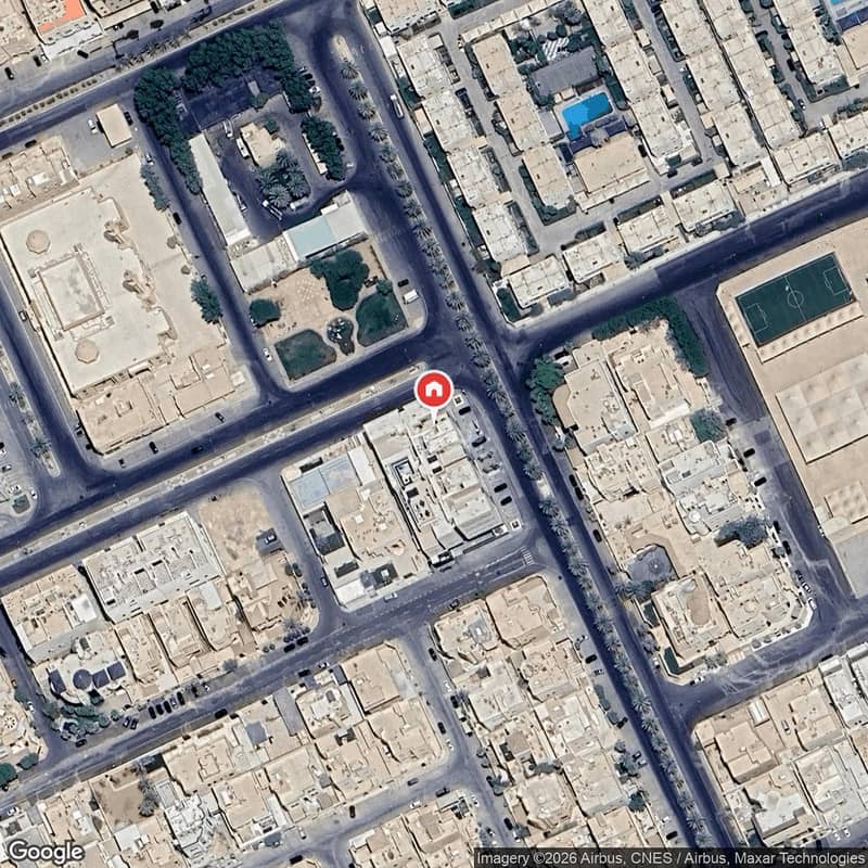 Studio Apartment For Sale in Al Nuzhah, Riyadh Studio Apartment For Sale in Al Nuzhah, Riyadh