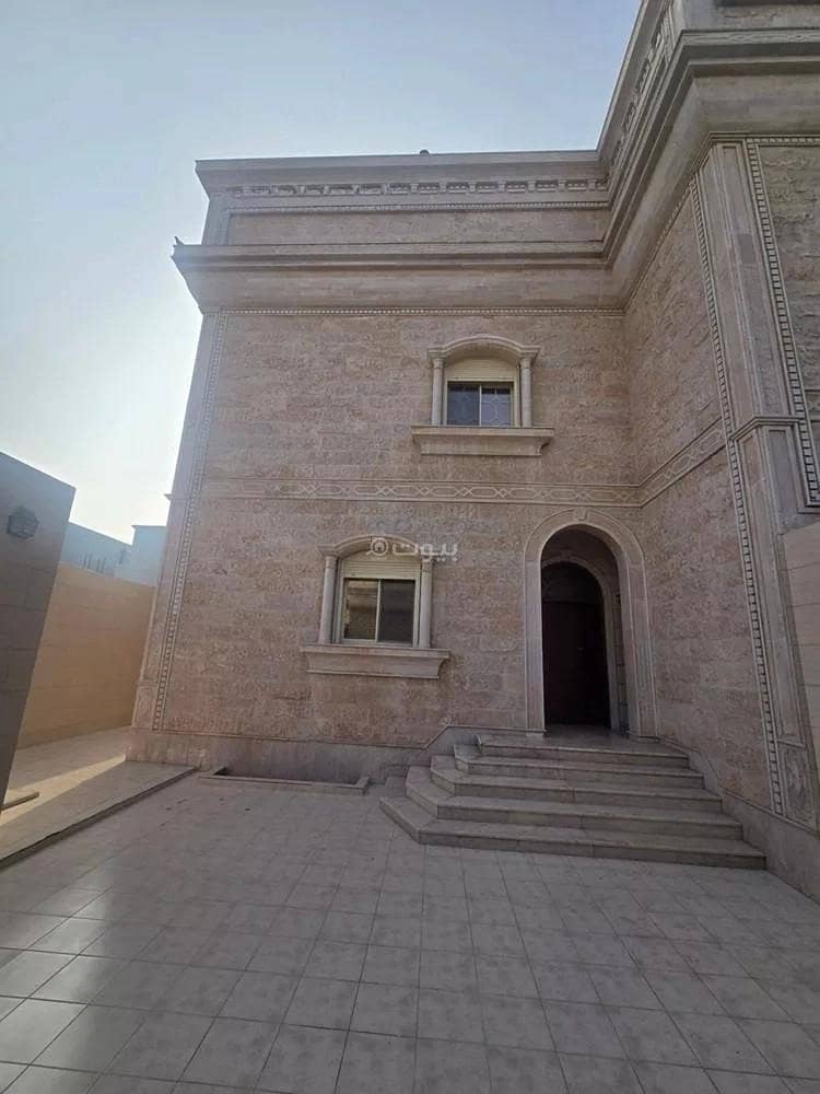 Villa For Rent in Al Basateen, Jeddah Villa For Rent in Al Basateen, Jeddah