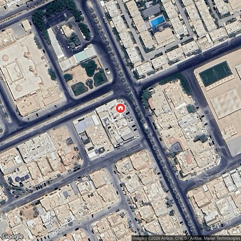 1 Bedroom Apartment For Sale in Al Nuzhah, Riyadh 1 Bedroom Apartment For Sale in Al Nuzhah, Riyadh