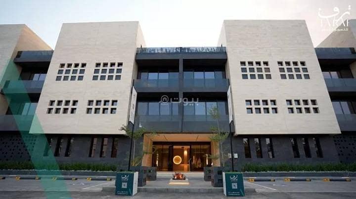 Apartment for sale in Al Nuzhah, North Riyadh Apartment for sale in Al Nuzhah, North Riyadh