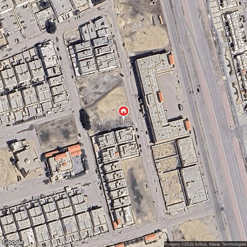 Land For Sale in Al Fursan, Dammam Land For Sale in Al Fursan, Dammam