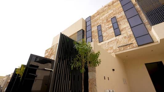 دور 3 غرف نوم للبيع في شمال الرياض، الرياض - استثمار ذكي وحياة عصرية في قلب القيروان امتلك الآن وحدتك الأرضية الفاخرة ضمن مشروع العباد 5.