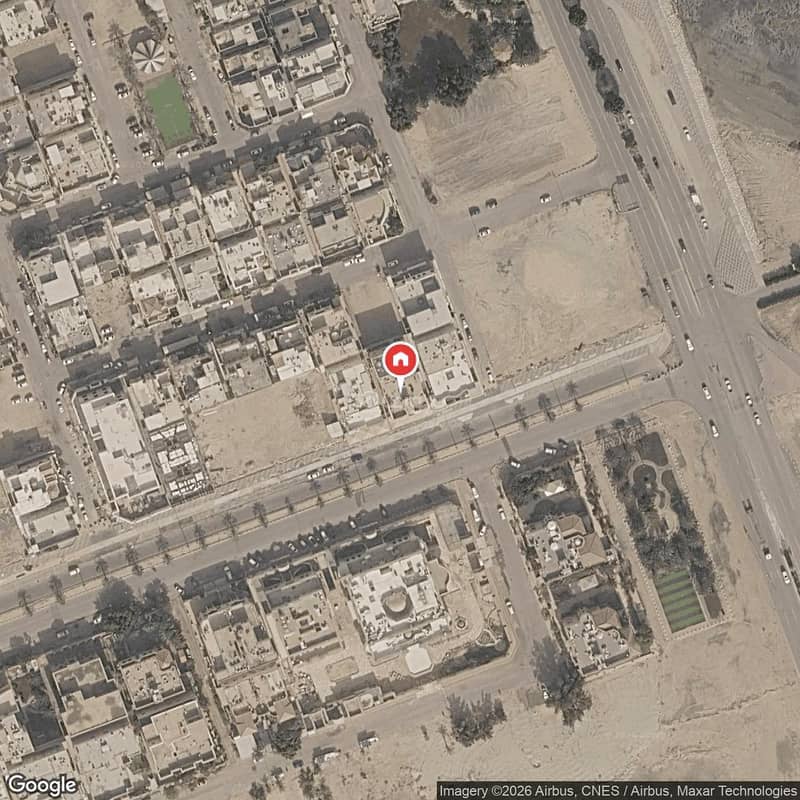 Studio Apartment For Rent in Al Kawthar, Saihat Studio Apartment For Rent in Al Kawthar, Saihat