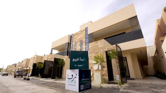 دور 3 غرف نوم للبيع في شمال الرياض، الرياض - بداية الراحة التي تستحقها في مشروع العباد 5 المتميز.