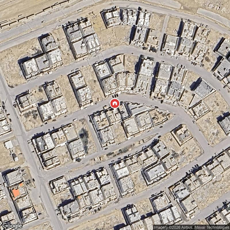 Villa For Sale in King Fahd Suburb, Dammam Villa For Sale in King Fahd Suburb, Dammam