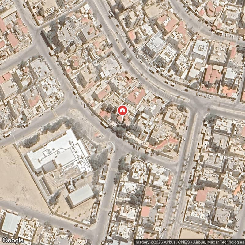 Villa For Sale in Al Jamiyin, Dammam Villa For Sale in Al Jamiyin, Dammam