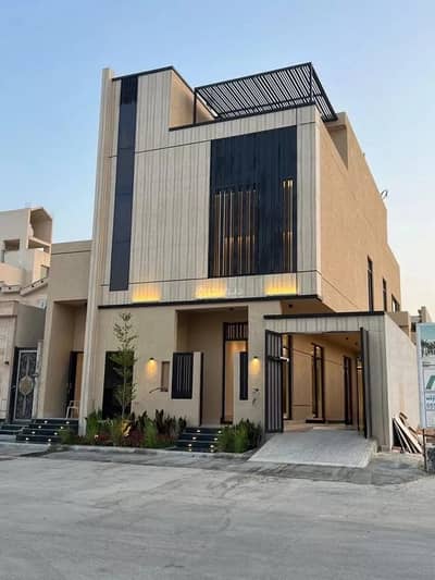 6 Bedroom Villa for Sale in West Riyadh, Riyadh - Villa For Sale in Al Mahdiyah, West Riyadh 6 Bedroom Villa for Sale in West Riyadh, Riyadh - Villa For Sale in Al Mahdiyah, West Riyadh