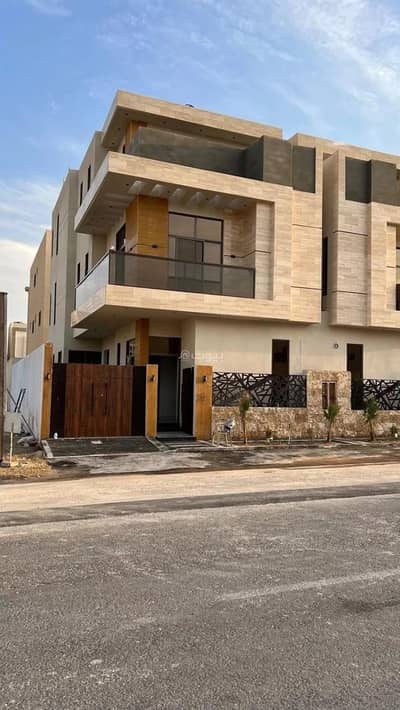 فیلا 4 غرف نوم للبيع في غرب الرياض، الرياض - فيلا للبيع في المهدية, غرب الرياض فیلا 4 غرف نوم للبيع في غرب الرياض، الرياض - فيلا للبيع في المهدية, غرب الرياض