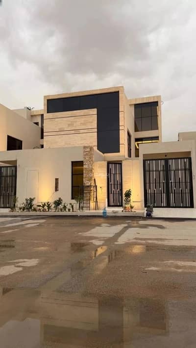 فیلا 6 غرف نوم للبيع في غرب الرياض، الرياض - فيلا للبيع في حي المهدية، غرب الرياض فیلا 6 غرف نوم للبيع في غرب الرياض، الرياض - فيلا للبيع في حي المهدية، غرب الرياض