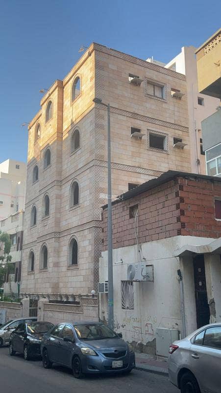 عمارة سكنية للبيع في مدينة مكة المكرمه عمارة سكنية للبيع في مدينة مكة المكرمه