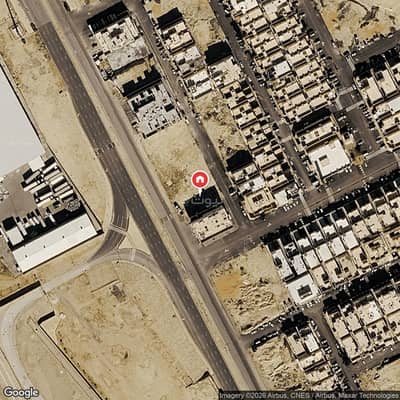 ارض سكنية  للبيع في جنوب الرياض، الرياض - أرض تجارية للبيع في البيضاء، الرياض