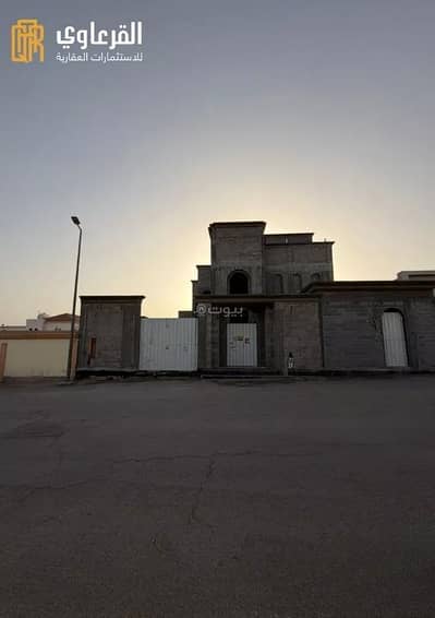 6 Bedroom Villa for Sale in Al Rayyan, Unayzah - Villa For Sale in Al Rayyan, Unayzah