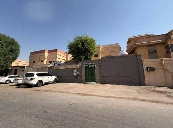 فيلا للبيع في سلطانه، الرياض فيلا للبيع في سلطانه، الرياض