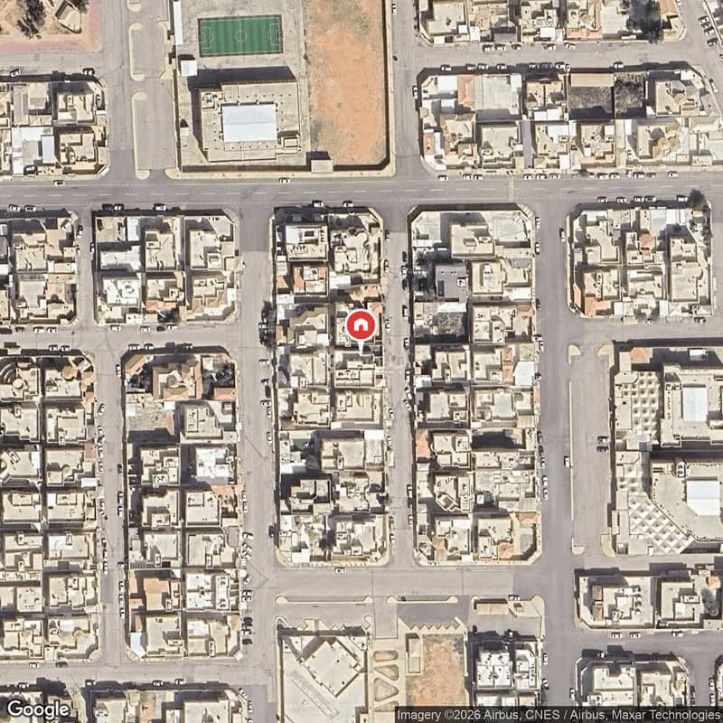 For sale: upper apartment, structural (furnished) Al-Qadisiyah For sale: upper apartment, structural (furnished) Al-Qadisiyah