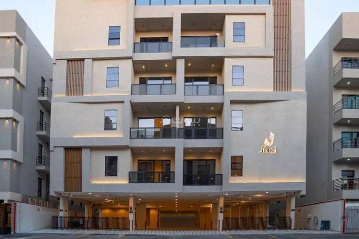 Apartment For Sale in Al Hamra, Al Khobar Apartment For Sale in Al Hamra, Al Khobar