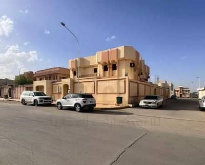 6 Bedroom Villa for Sale in Al Sulimaniyah, Unayzah - Villa For Sale in Al Sulimaniyah, Unayzah
