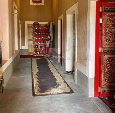 3 Bedroom Rest House for Sale in Al Masif, Unayzah - Rest House For Sale in Al Masif, Unayzah