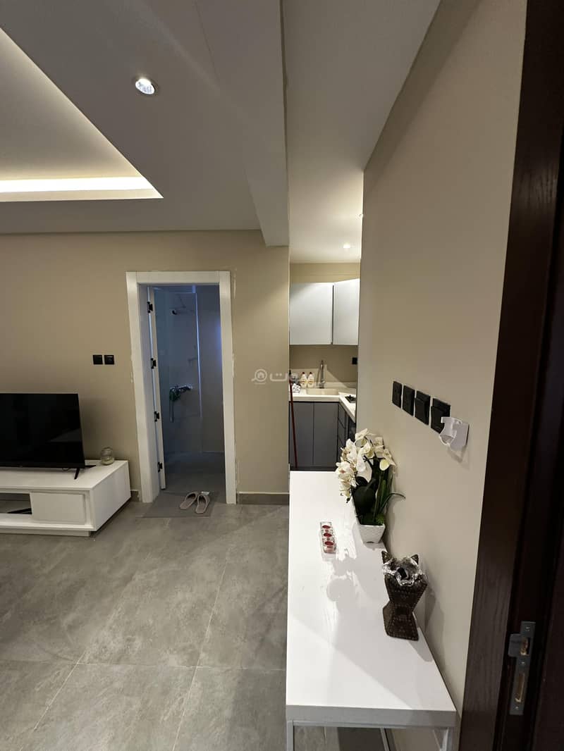 Studio Apartment For Rent in Al Malqa Studio Apartment For Rent in Al Malqa