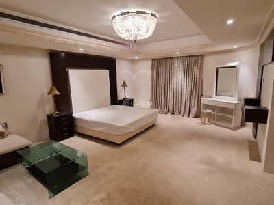 3 Bedroom Villa for Rent in West Riyadh, Riyadh - Villa Al-Huda Neighborhood