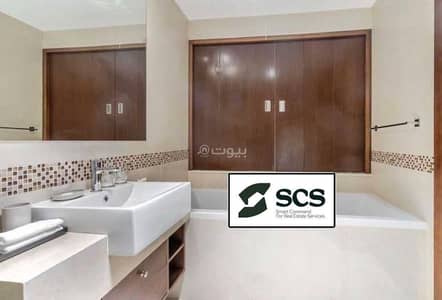 3 Bedroom Flat for Rent in North Riyadh, Riyadh - Two-story apartment in Burj Rafal Al Sahafa 3 Bedroom Flat for Rent in North Riyadh, Riyadh - Two-story apartment in Burj Rafal Al Sahafa
