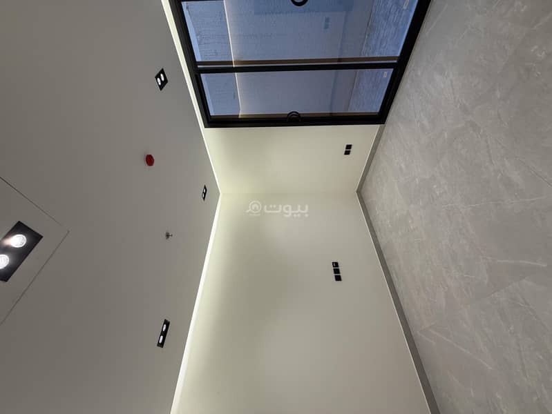 Luxury apartment with a private entrance for rent - Al-Hittin neighborhood Luxury apartment with a private entrance for rent - Al-Hittin neighborhood