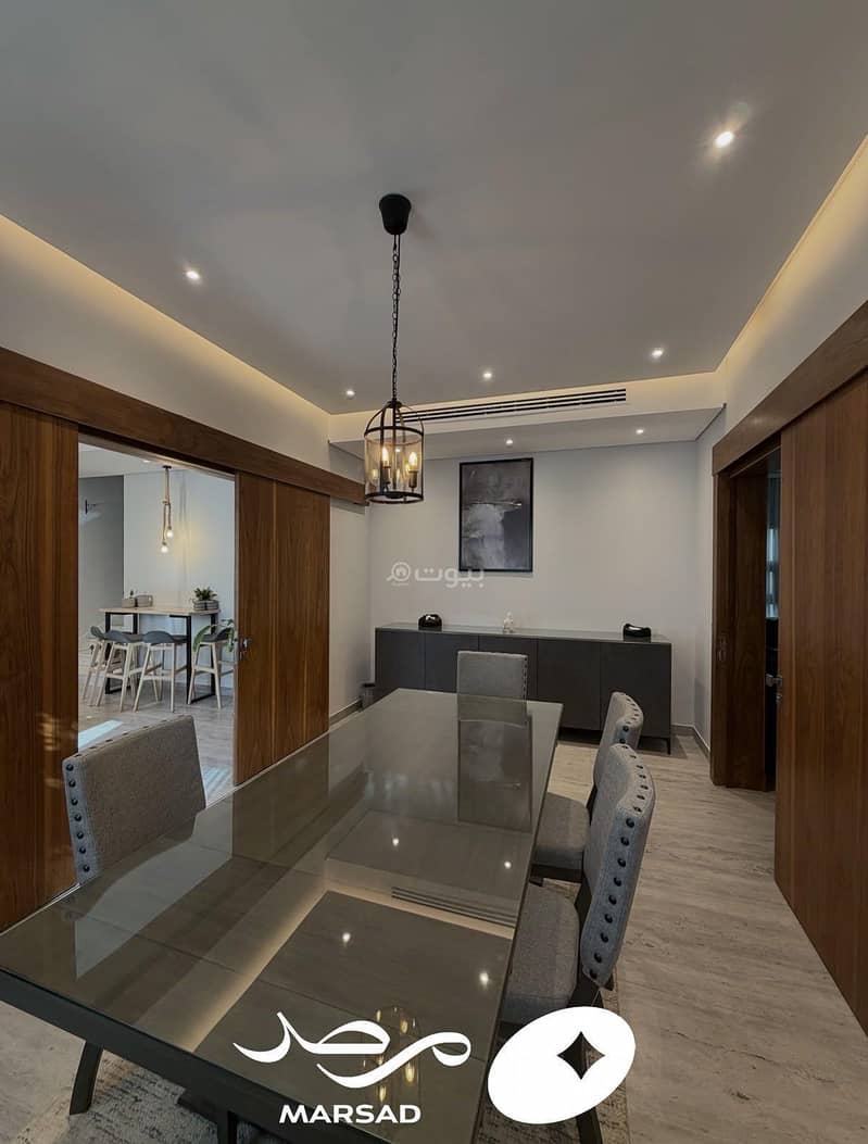 Furnished luxury villa for rent - Al Nargis neighborhood Furnished luxury villa for rent - Al Nargis neighborhood