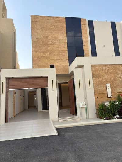 فیلا 6 غرف نوم للبيع في شرق الرياض، الرياض - فيلا فاخره موقع مميز وحيوي وقريب من الخدمات فیلا 6 غرف نوم للبيع في شرق الرياض، الرياض - فيلا فاخره موقع مميز وحيوي وقريب من الخدمات