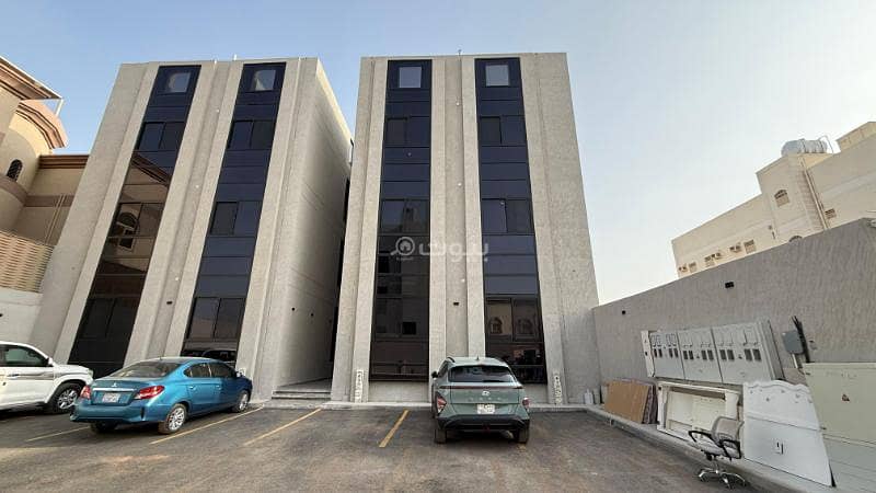 Brand new apartments for sale with elegant designs - Al-Ranuna neighborhood Brand new apartments for sale with elegant designs - Al-Ranuna neighborhood