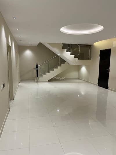 10+ Beds Villa for Sale in East Riyadh, Riyadh - For sale: a villa with an internal staircase in Al-Rimal neighborhood, listing number 1709 10+ Beds Villa for Sale in East Riyadh, Riyadh - For sale: a villa with an internal staircase in Al-Rimal neighborhood, listing number 1709