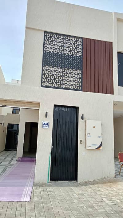 4 Bedroom Villa for Sale in Al Wasam, Riyadh - For sale: Townhouse, ground floor, Al-Wesam District, Listing number 1633
