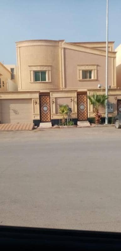 3 Bedroom Flat for Rent in North Riyadh, Riyadh - Apartment for rent in Al Wadi, North Riyadh