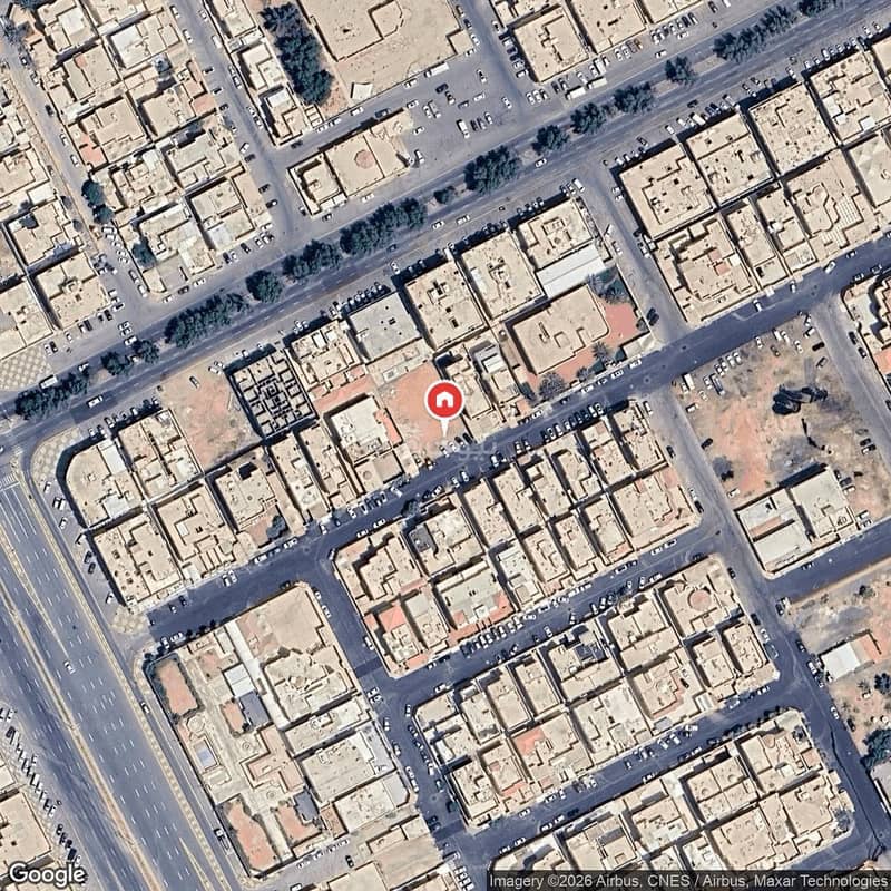قطعة أرض للبيع في السعادة قطعة أرض للبيع في السعادة