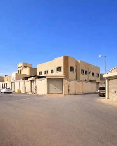 فیلا 3 غرف نوم للبيع في غرب الرياض، الرياض - فيلا للبيع في شارع عبدالله زواوي, حي ظهرة البديعة, مدينة الرياض, منطقة الرياض فیلا 3 غرف نوم للبيع في غرب الرياض، الرياض - فيلا للبيع في شارع عبدالله زواوي, حي ظهرة البديعة, مدينة الرياض, منطقة الرياض